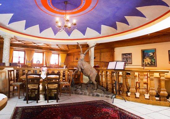 Restaurant-Pizzeria Hollboden